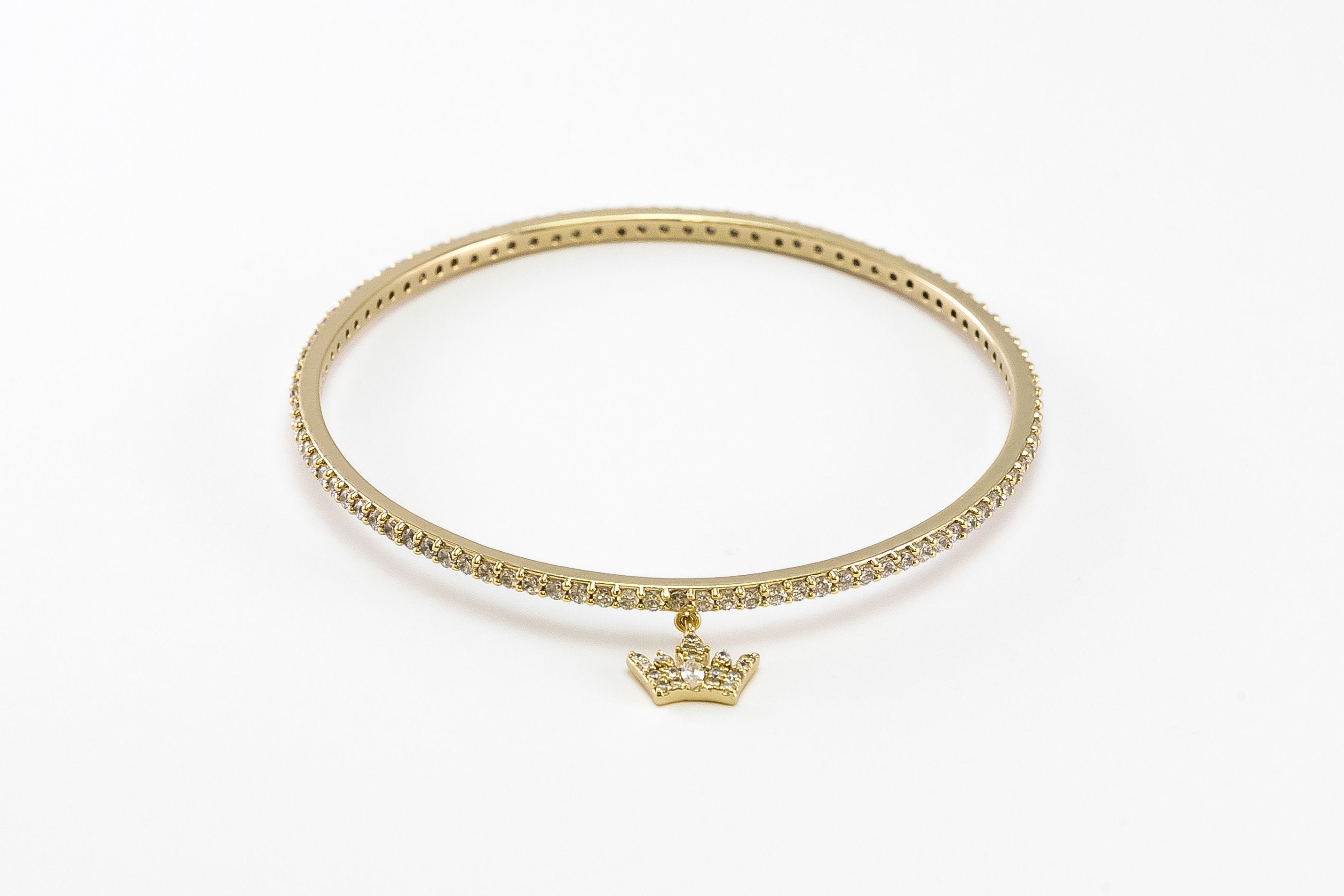 Grace Collection Bangle