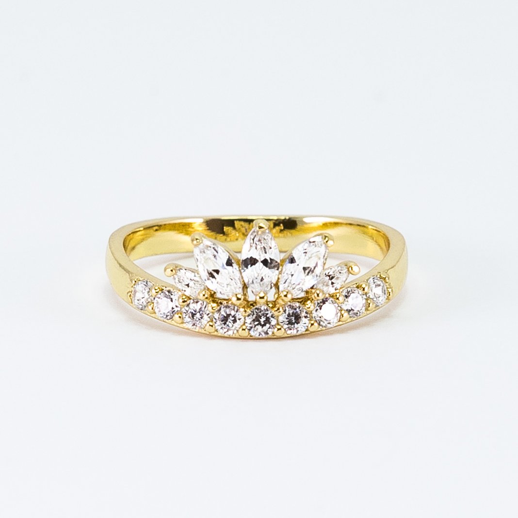 Stella Ring