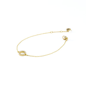 Cece Clasp Bracelet