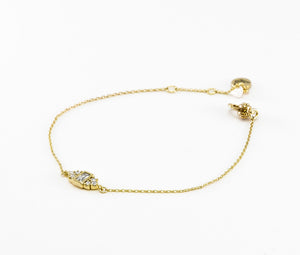 Monique Clasp Bracelet