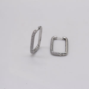 Amelia Huggie Earring