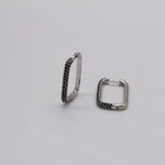 Load image into Gallery viewer, Amelia Huggie Earring
