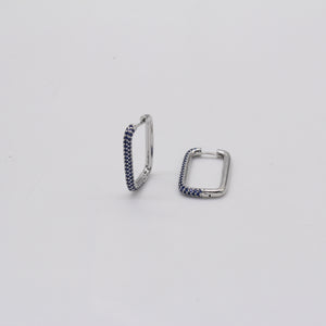 Amelia Huggie Earring