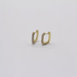 Load image into Gallery viewer, Amelia Sm Huggie Earring
