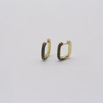 Load image into Gallery viewer, Amelia Sm Huggie Earring
