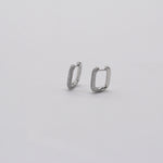 Load image into Gallery viewer, Amelia Sm Huggie Earring
