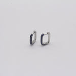 Load image into Gallery viewer, Amelia Sm Huggie Earring
